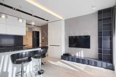 Woonkamer