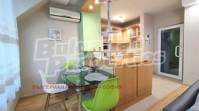 Дневна соба