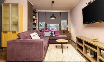 Woonkamer