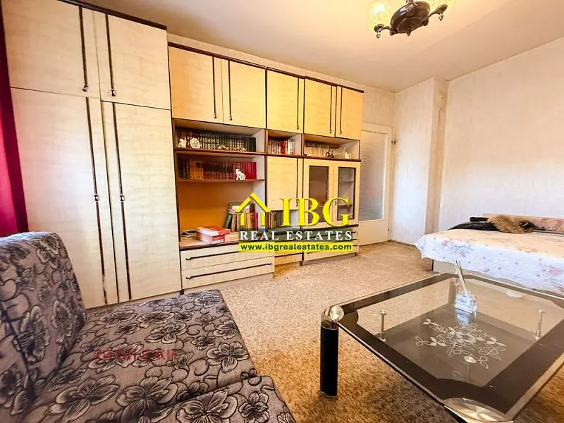 Woonkamer