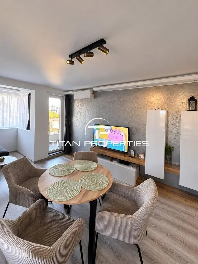 Woonkamer