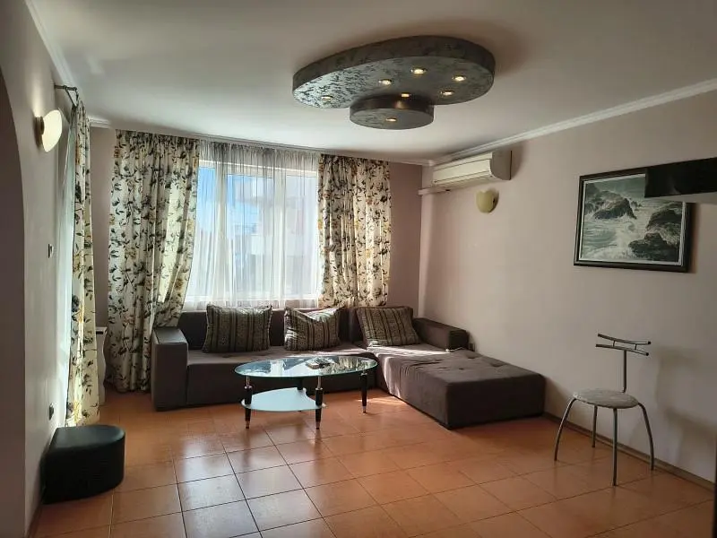 Woonkamer