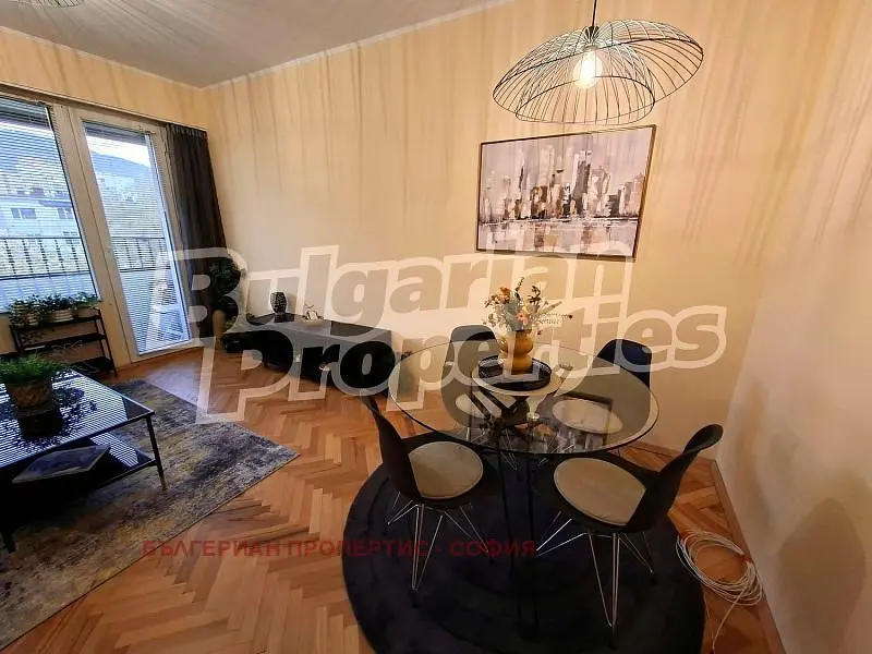 Woonkamer
