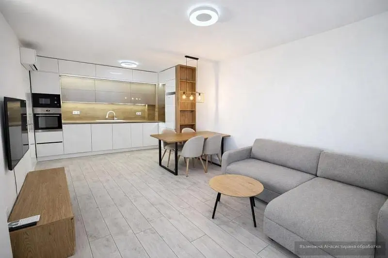 Woonkamer