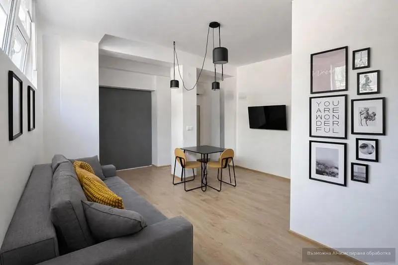 Woonkamer