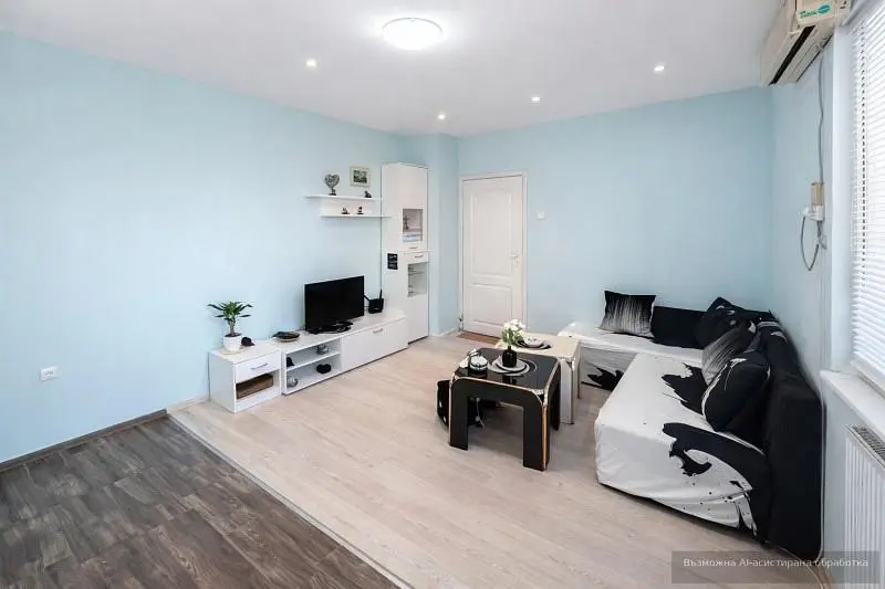 Woonkamer