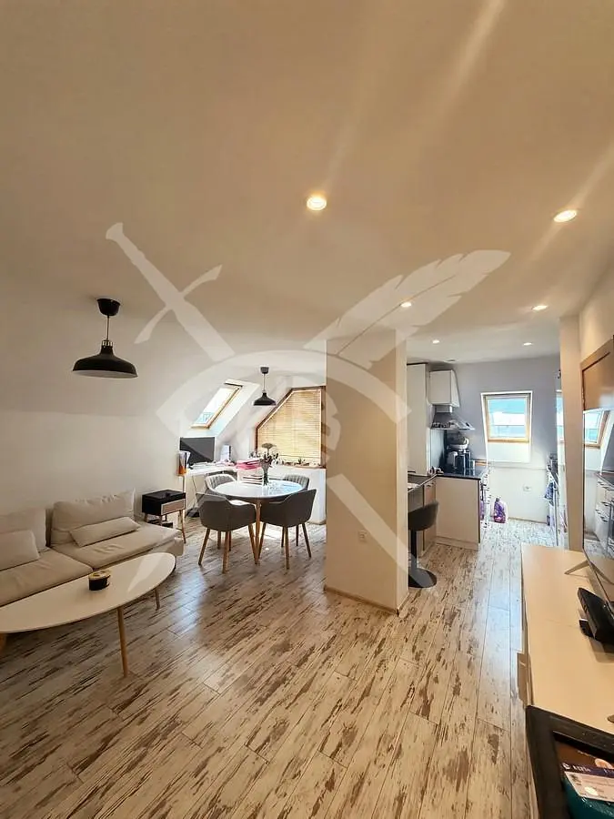 Woonkamer