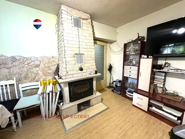 Woonkamer