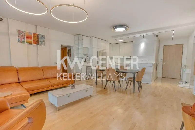 Woonkamer