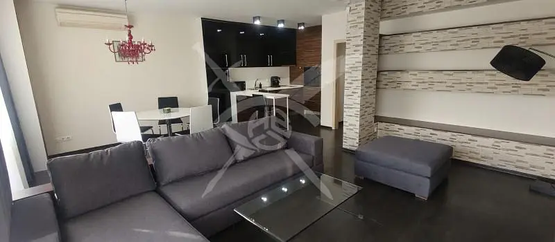 Woonkamer