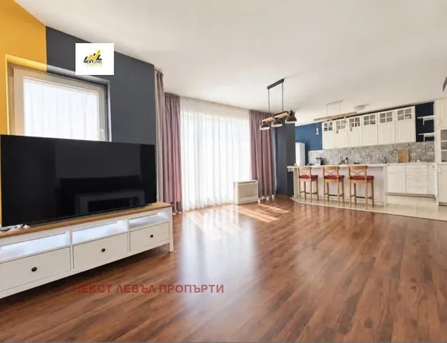 Woonkamer