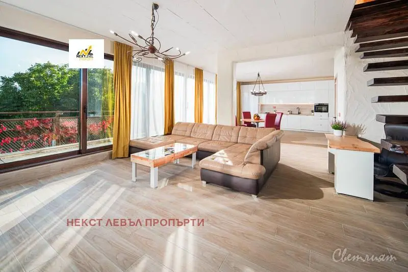 Woonkamer