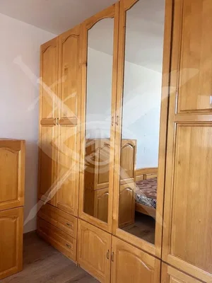 Obývačka