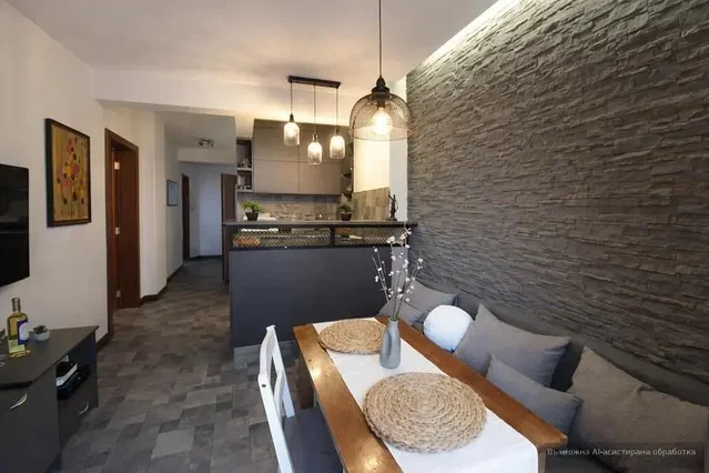 Woonkamer