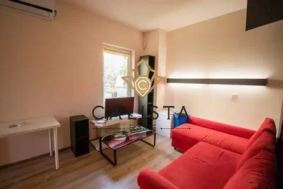 Woonkamer