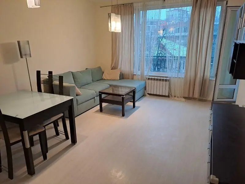 Woonkamer