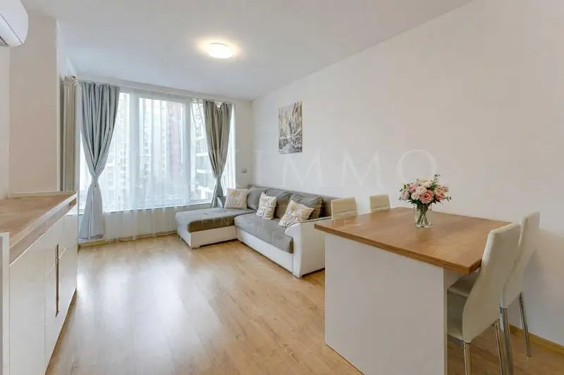 Woonkamer
