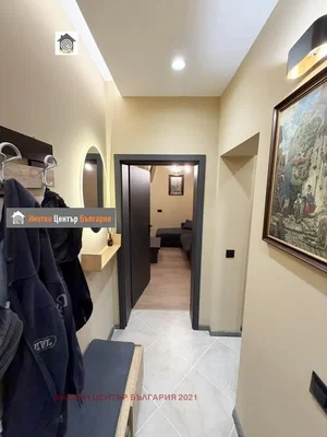Woonkamer