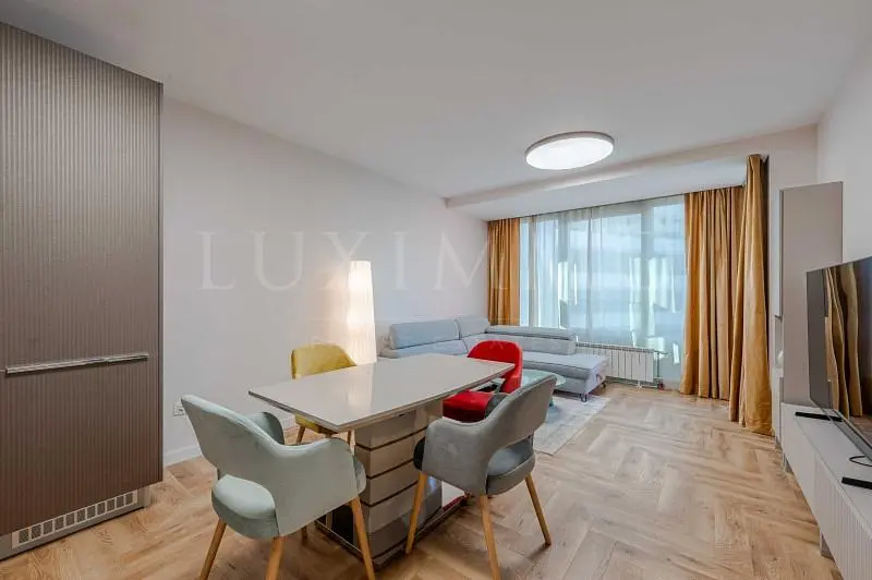 Woonkamer
