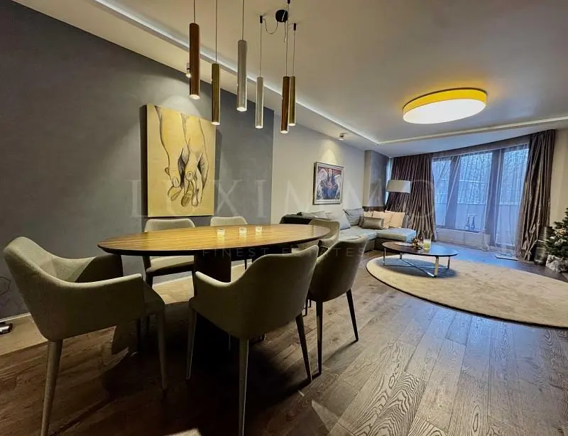 Woonkamer
