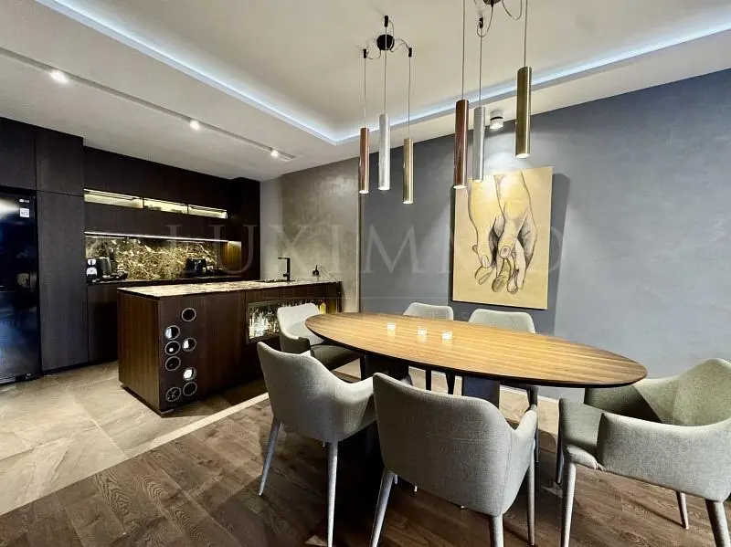 Woonkamer