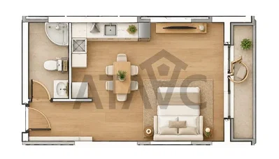 Sala de estar