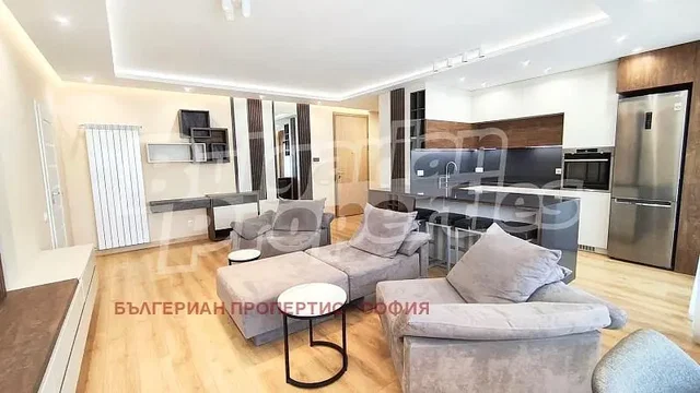 Woonkamer