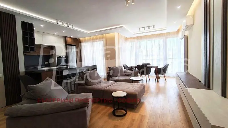 Woonkamer
