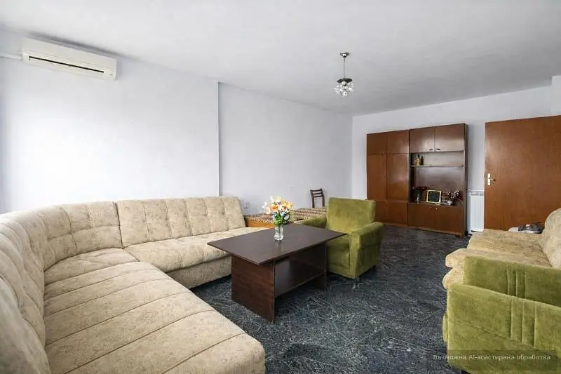 Woonkamer