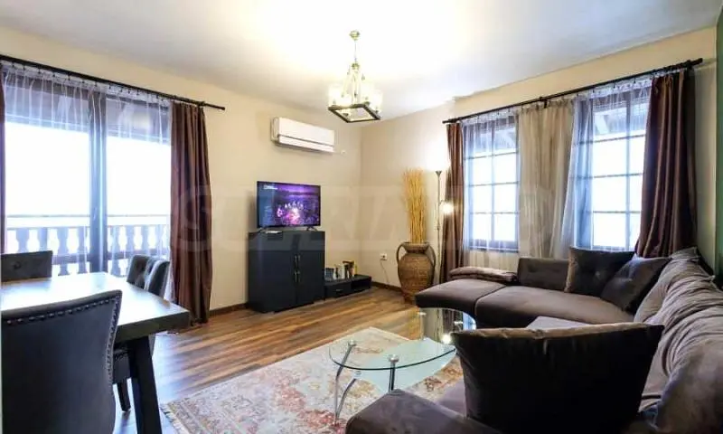 Sala de estar