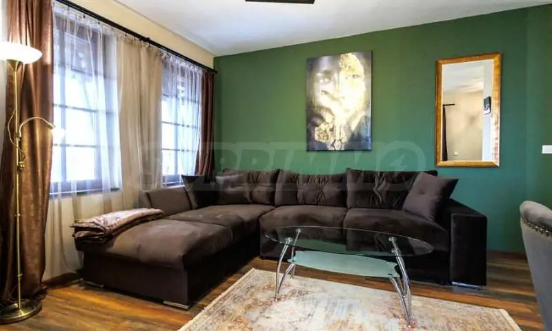 Sala de estar