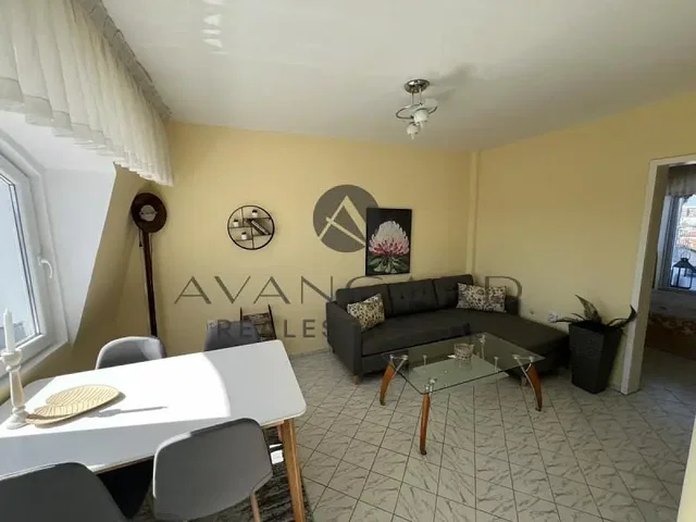 Sala de estar