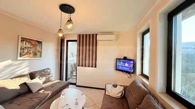Woonkamer