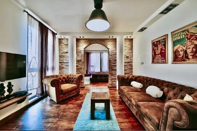 Salon