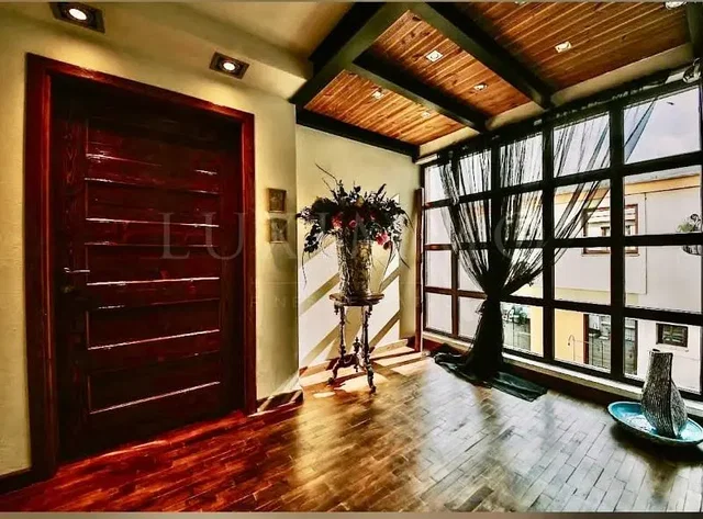 Salon