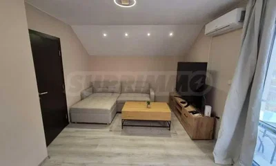 Woonkamer
