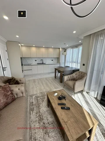 Woonkamer