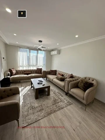 Woonkamer