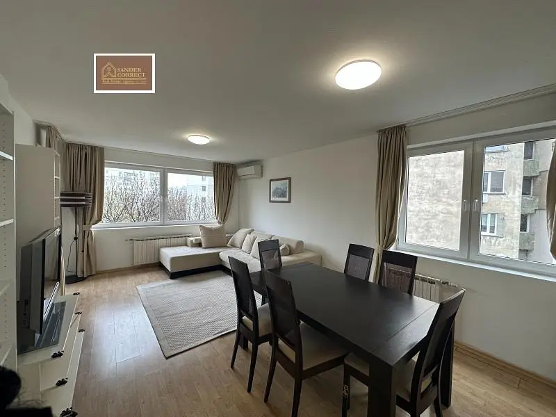 Woonkamer