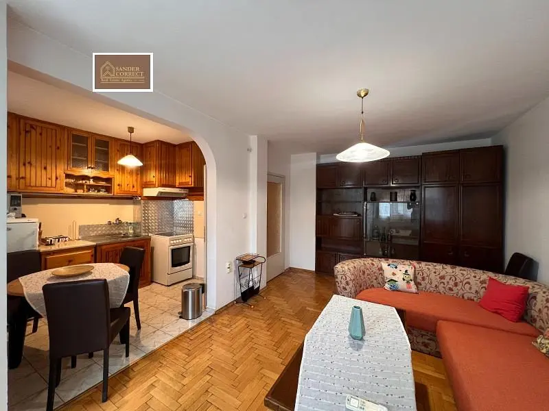 Woonkamer
