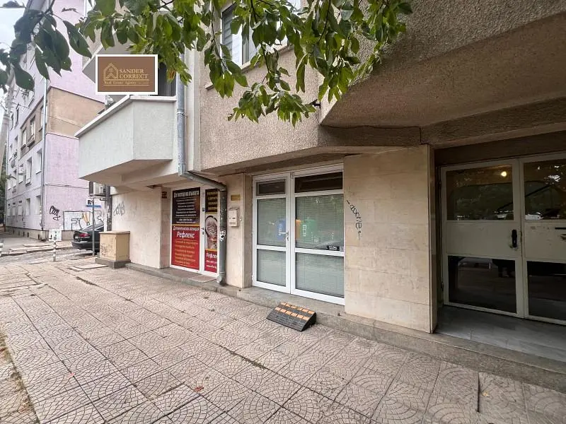 Woonkamer