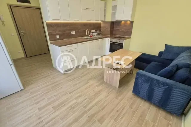 Woonkamer