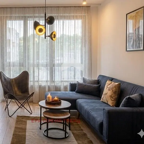 Woonkamer
