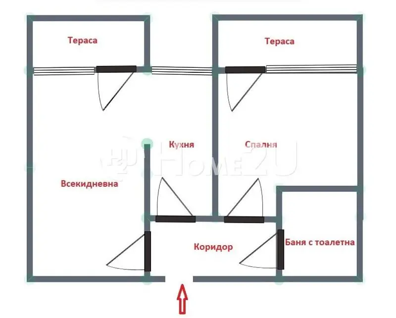 Sala de estar