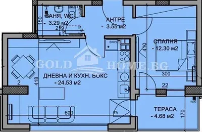 Sala de estar