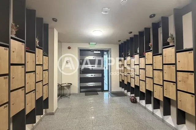 Woonkamer