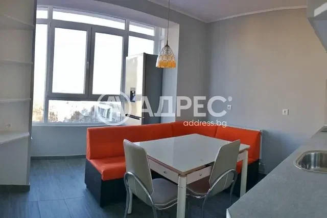 Woonkamer
