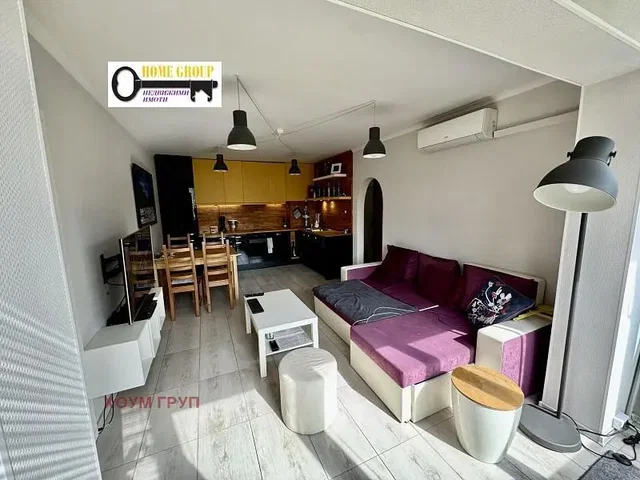 Sala de estar