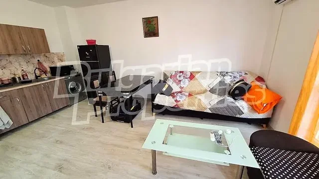Woonkamer