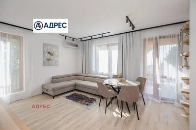 Woonkamer